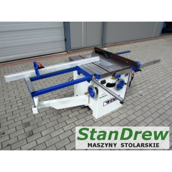 Piła tarczowa REMA DMLK-30
